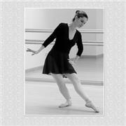 Profesora ballet Sevillanas y flamenco (niños y adultos)